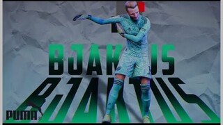 FIFA 23 GOALKEEPER PROCLUPS MONTAGE #3 |BJAKTUSGK🧤|