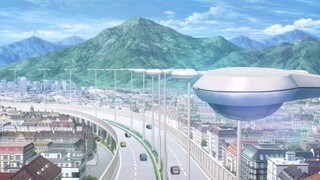 Spy x Family(English dub) Episode 3