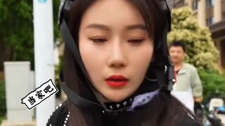 人类倒霉瞬间，关注不迷路更多精彩等你来