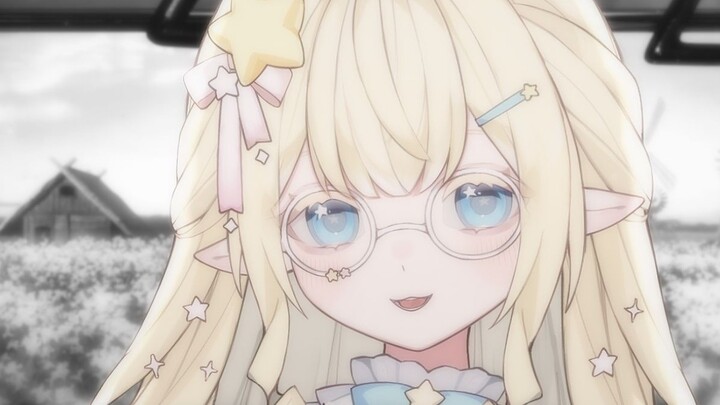 Lảo đảo đi đến "Thị trấn Mochou" "Khóc thật to, ở đây không ai cười đâu"