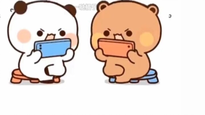 Sự khác biệt giữa con trai và con gái chơi game cùng nhau