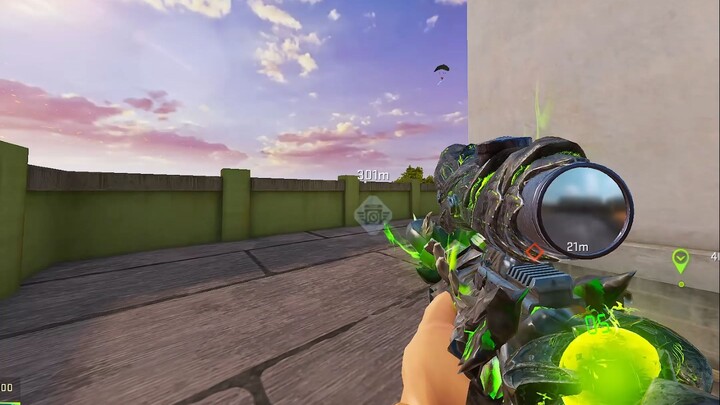 🔥M82 SNIPER RANKED HIGHLIGHTS GAMEPLAY🔥