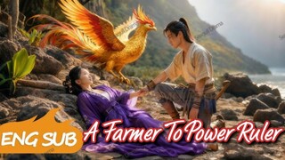A Farmer To Power Ruler
