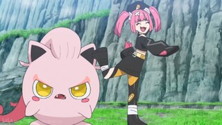 天才音乐少女珊瑚演奏春日影