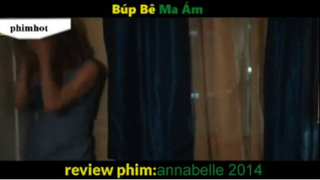 Phim KInh Dị Amabelee 2 #phimhot
