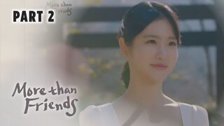 More Than Friends Finale Episode (2/3) | September 1, 2023 | TV5 Tagalog Dubbed