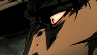 《|镖人》动画终极预告来了！！！ 