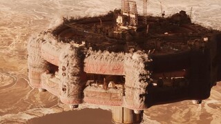 人类烧毁石油星球，地表烧成黑色，竟烧出外星新物种【科幻Fans 布玛】《SOLSTICE 5 Forgotten archives 》