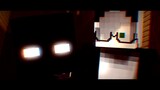 The Random Hallway - Short Minecraft Animation [ Late halloween speacial ]