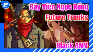 [Bảy Viên Ngọc Rồng Future Trunks Saga AMV] _2
Black - Zettai Setsumei