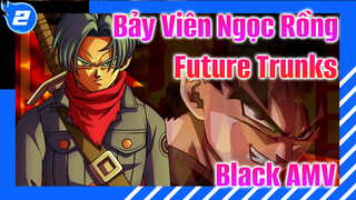 [Bảy Viên Ngọc Rồng Future Trunks Saga AMV] _2
Black - Zettai Setsumei