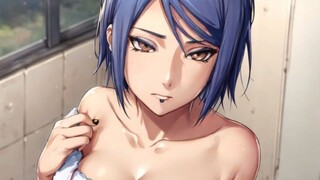 MANDI BARENG KONAN YUK