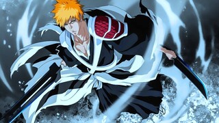 Ichigo Kurosaki Fight Scene (Bleach)