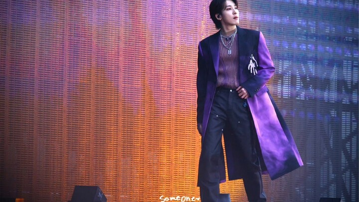 【Seluruh Wonwoo】Menonton 10 detik ini sambil berteriak sepanjang waktu