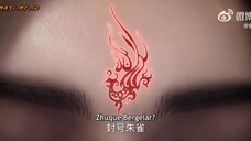 PV RI 102/103 🔥 (Wanglin Penerus Suzaku ? Wanglin Menolak dengan Tegas🥶)