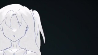 Angela Pangcang bị Carmen đánh và bỏ chạy // ビターチョコデコレーションmeme