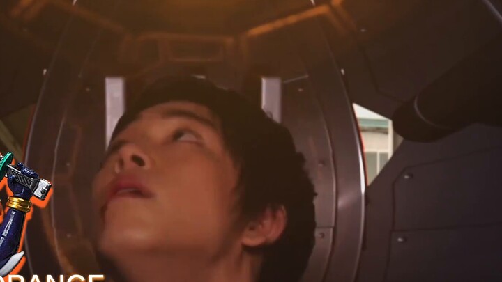 [Model Play] Review of Kamen Rider Gaim SHF (Chapter 1)