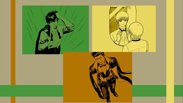 “Gintama /New Work/ Voice Actors” Gintama THE SEMI-FINAL: Shinsengumi Arc – Full Transcript of Voice