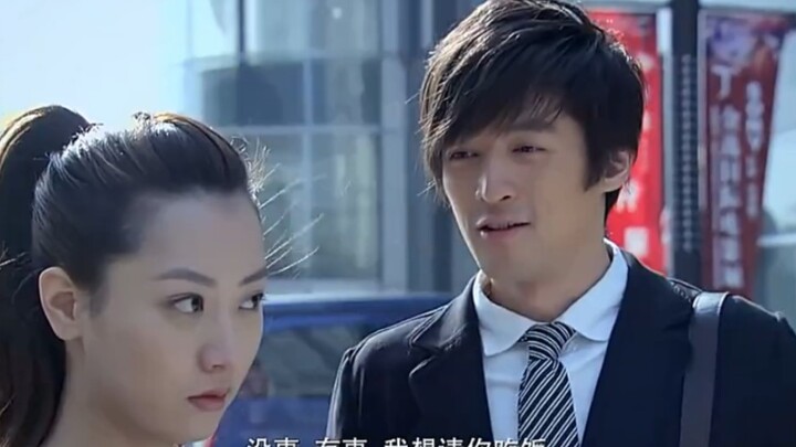 Yi Xiaochuan, stop just chasing girls! Do you still remember that brother who had to climb up step b