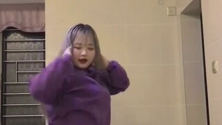 [Little cutie singing and dancing] Blackpink song singing and dancing collection, come and pick your