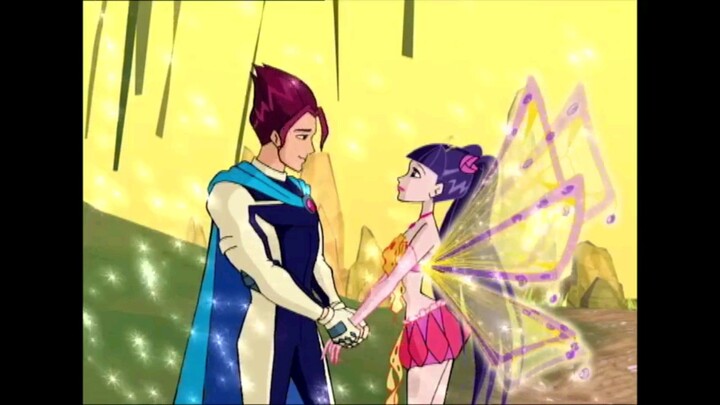 Klubi Uinks Në Koncert - Kënga 10