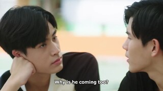 My School President Episode 7 (ENG SUB, HD QUALITY)