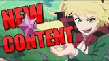 NEW BURN THE WITCH 0.8 & BLEACH NEWS! Release Dates & Content Explained!