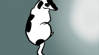 [PPT animation] Oh my god, Pirate Dog