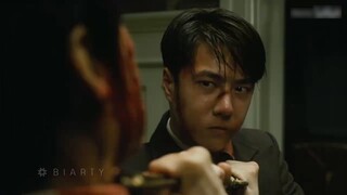 A burst!! Top Alpha hunting moment! 90 seconds of hard control and stomping! High-energy mixed cut!