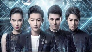 REBORN (2018) รีบอร์น 🔊🇹🇭