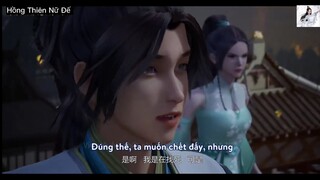 Vô Thượng Thần Đế Tập 229 Vietsub
