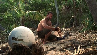 Cast Away (2000)