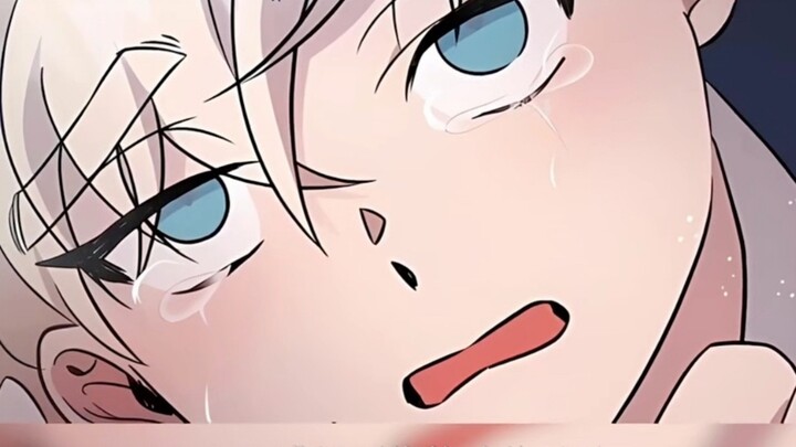 This blond and blue-eyed kid is so hard to deal with! ! ! !