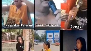 pinoy singer colaboration