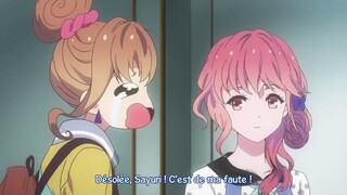 Bonjour Koiaji Patisserie 01 VOSTFR