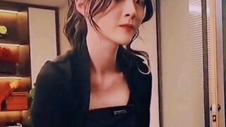 With that look, you're doomed tonight!