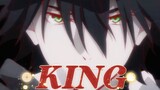 Open the fourth season of Bungo Stray Dog with a song "KING"! High-burning stepping point!