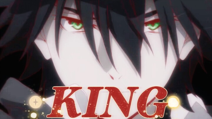 Buka season keempat Bungo Stray Dog dengan lagu "KING"! Titik loncatan yang membara!