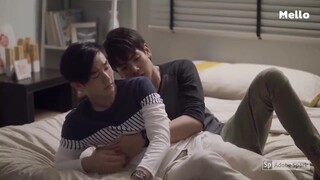 2 Moons 2 [ Ming x Kit ] - Why Do i Hold On To You ?