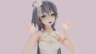 『MMD』热爱105°的天依，滴滴清纯的蒸馏水