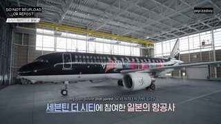 Magic Hour - The Seventeen SUBS by pepizzaboy