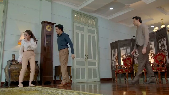 41 When The sky falls Thai. TD