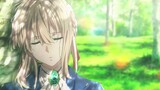 It's a pity you don't watch Violet Evergarden and don't understand the weight of this video
