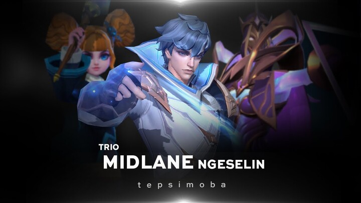hero midlane paling meta paling ngeselin paling laku paling ajg