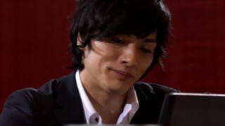 [Knight Micro-introduction] Is Kamen Rider Zangetsu stronger than Zangetsu Shin? The key is to see w