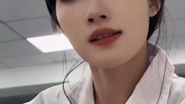 Thật sự gặp được