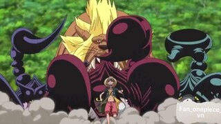 Onepiece movie 10 p4.2 #animehaynhat