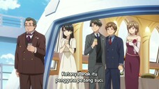 Episode 7 [p6] - Seiken Gakuin no Makentsukai Subtitle Indonesia