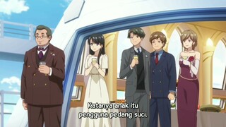 Episode 7 [p6] - Seiken Gakuin no Makentsukai Subtitle Indonesia