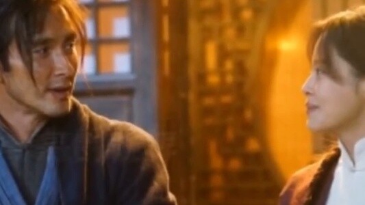 Film terbaru "Ghost Blows Out the Light Universe": sejarah epik Ghost Blows Out the Light!